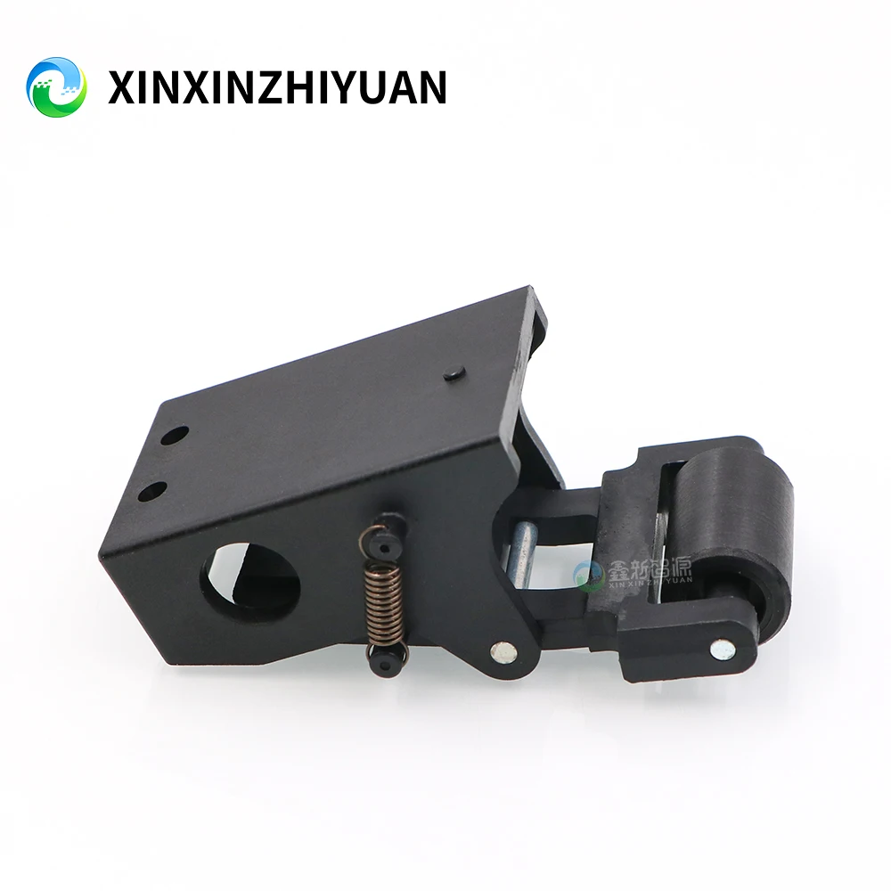 Wit-color Eco Solvent Printer Pinch Roller Assembly for Starfire 1024 Print Head Pinch Roller Feeding Wheel