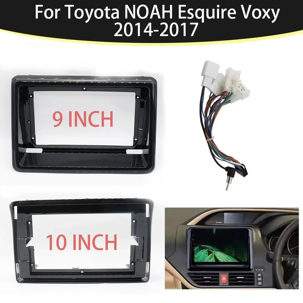 For 2014-2017 Toyota NOAH Esquire Voxy(9
