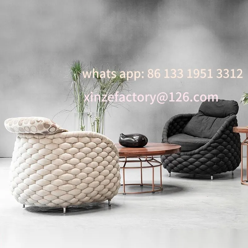 أريكة الروطان القابلة للتخصيص كرسي الروطان طاولة القهوة مزيج فيلا غرفة المعيشة في الهواء الطلق شرفة شرفة الأثاث الترفيهي أريكة