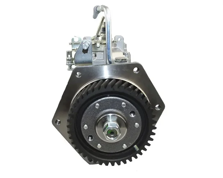 Forklift Parts Supplier for Isuzu 4JG2 Engine Fuel Injection Pump Model C240 Part Number 8-97136-683-2 New 100% Tested