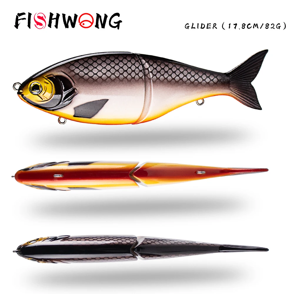 Fishwong 1PCS / Lot…