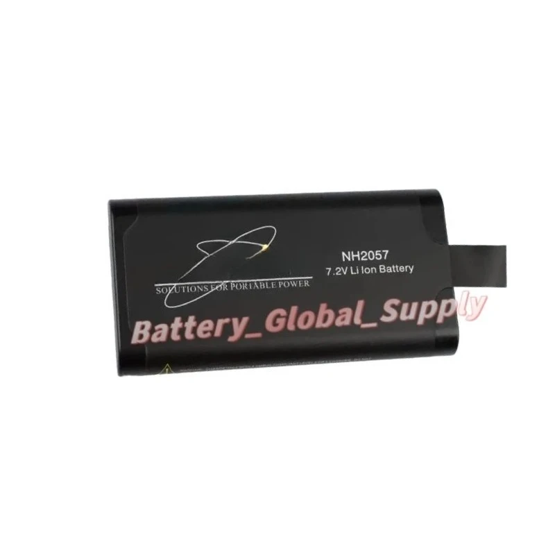 

Аккумулятор для NH2057 7.2V, быстрая доставка, надежный, новый, 1 шт.