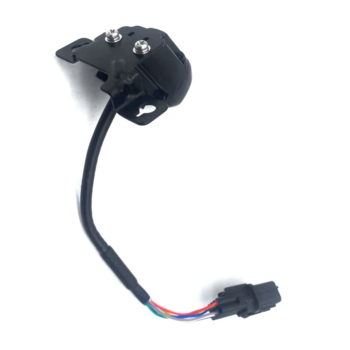 كاميرا الرؤية الخلفية المساعدة لوقوف السيارات PDC ، صورة عكسة ، هيونداي سانتا في سبورت ، 95760-2W631 ، 957602W631