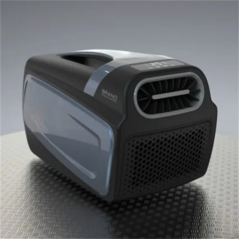 Portable Air Conditioner Energy Saving Home Ac Unit Air Conditioner