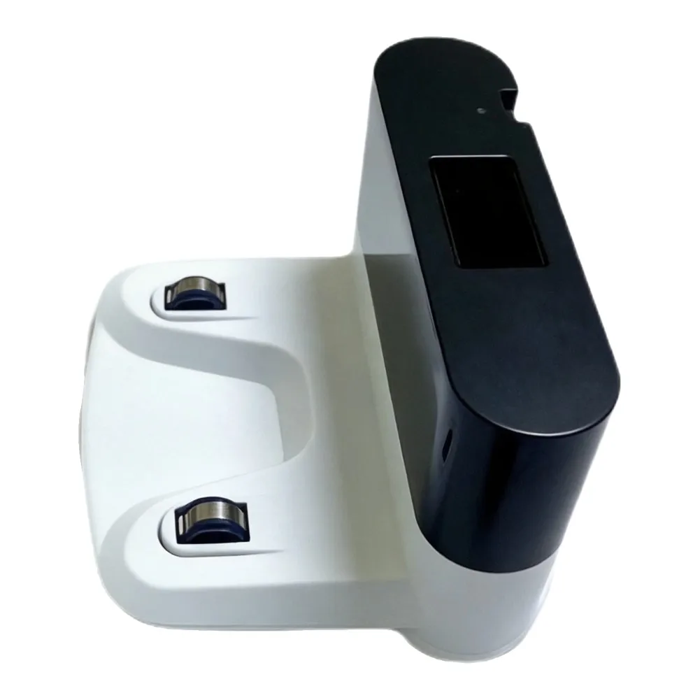 Manual Operation for Power Supply for Power Supply for Smart Vacuum Adapter Charging Base Station High-quality ABS Plastic
