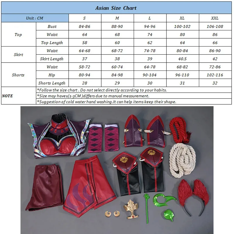 ROLECOS LOL Foxfire Ahri Costume Cosplay Gioco LOL ASU Nove Code Demone Volpe Ahri Vestito di Halloween Vestito Delle Donne