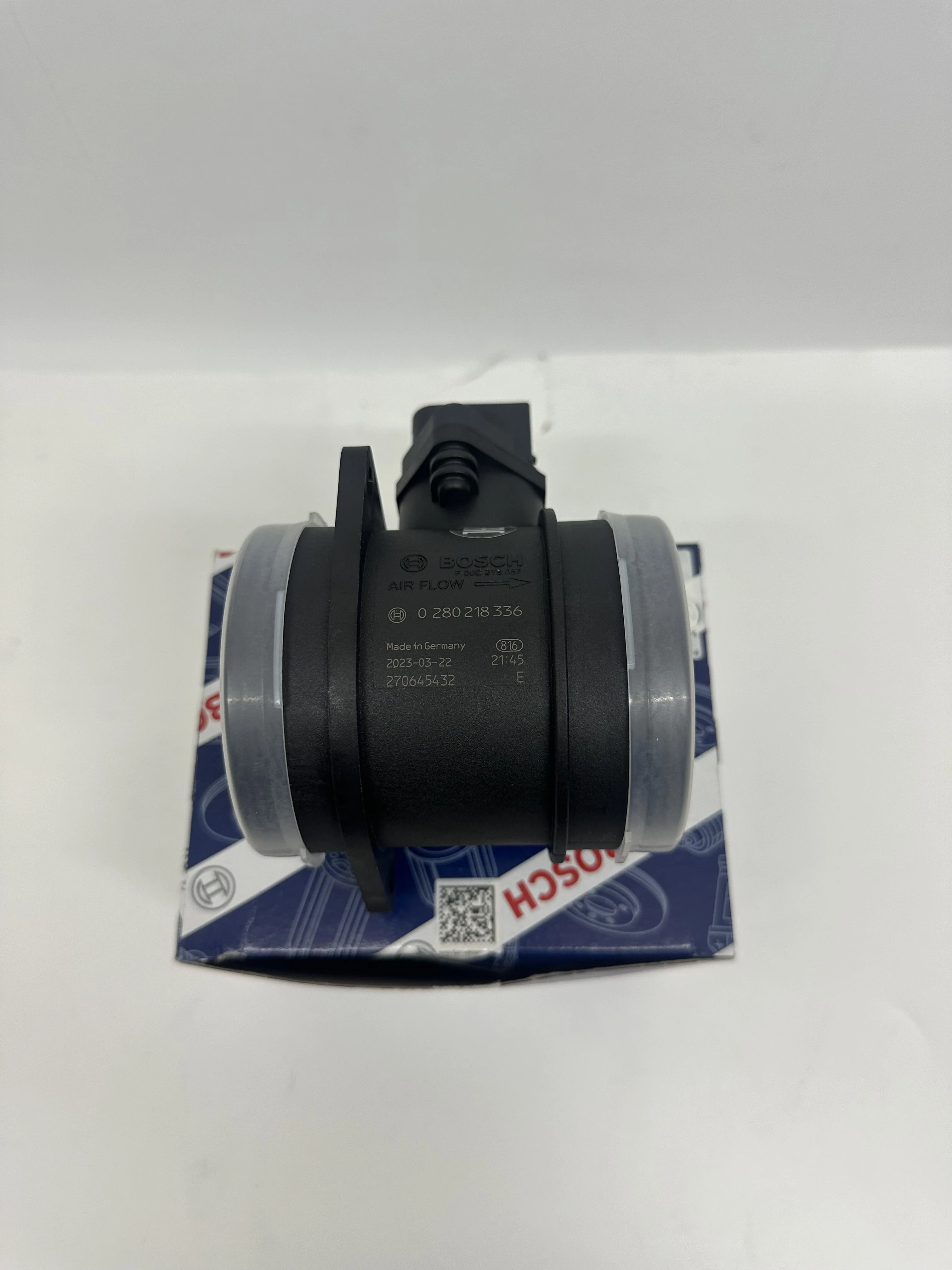 13627566986 , สําหรับ BMW E46, E81, E87, E90, E1, E92 air flow meter พร้อม VIN สอบถามรายละเอียดเพิ่มเติม