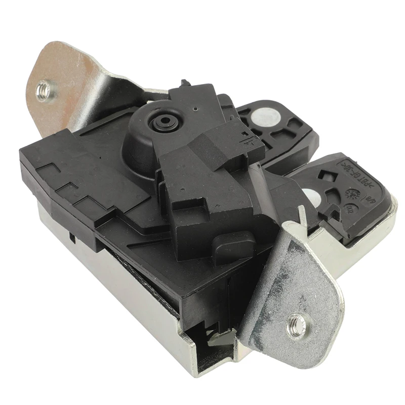 Rear Tail Gate Latch Lock 2047400535 A2047400535 2047400335 2047400035 For Mercedes Benz GLA GLK CLK E  Klasse C Klasse