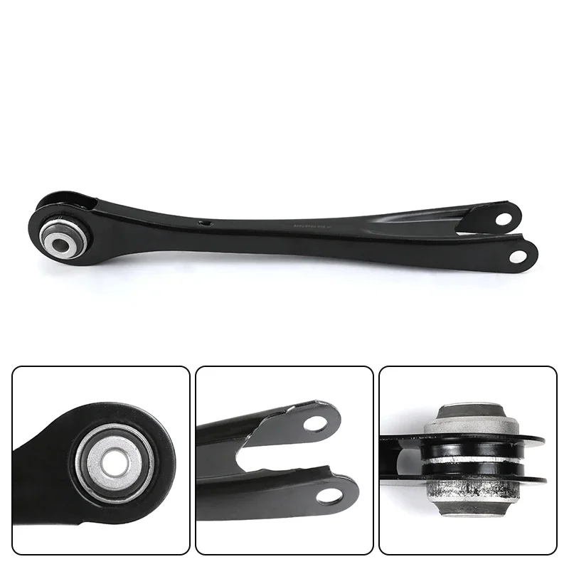 33 32 6 792 525 3332 6792 525 Rear Car Suspension Trailing Control Arm for BMW M235i M240i 228i 320i 328d 328i 335i 340i x-Drive