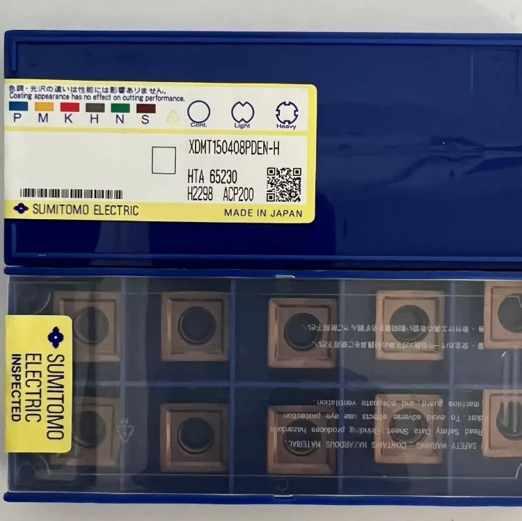 

CNC lathes, milling machines, carbide milling inserts AXMT170508PEER-H ACK300