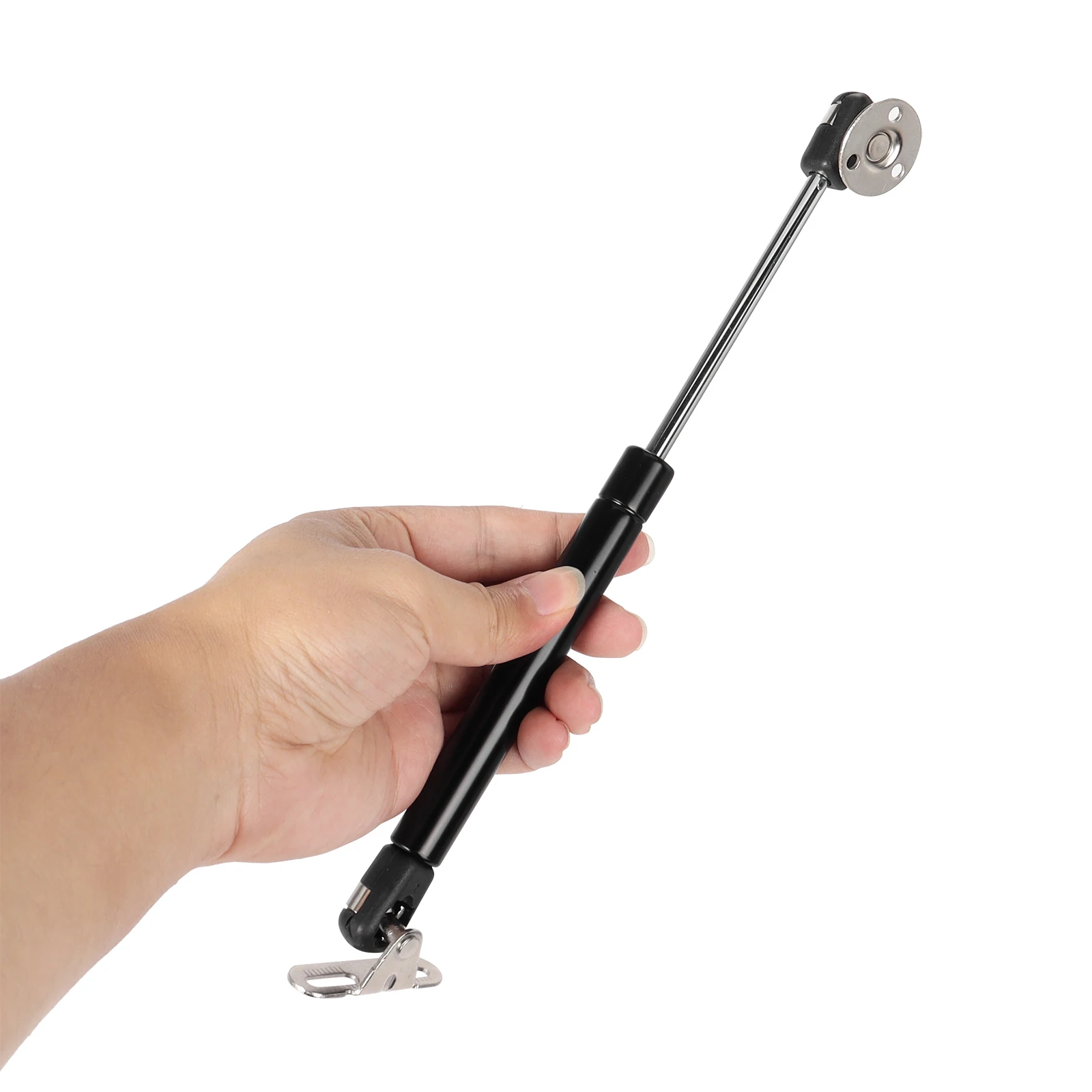 Picture 3: Motorcycle Hydraulic Hinges Hydraulic Seat Shock Absorber Door Lift Support Plunger Seat Support Rod Lifting
