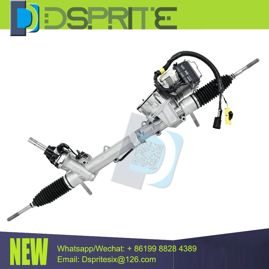 Good Price Power Steering Rack for PEUGEOT 3008 5008 Left Hand Drive Oe 1679833580 6800004978 1679833480