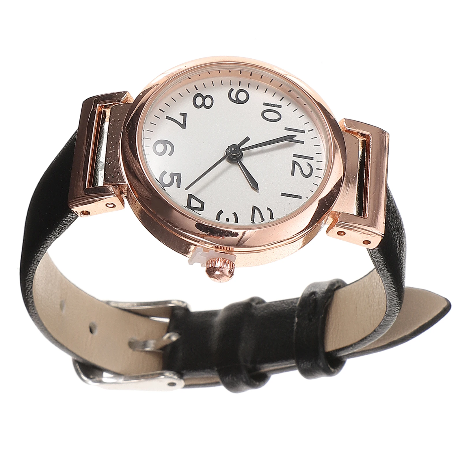 

Quartz Women Girls Wrist Fashion Timepiece Gift Women Fashion Girls Quartz Casual Ladies Watch Watch