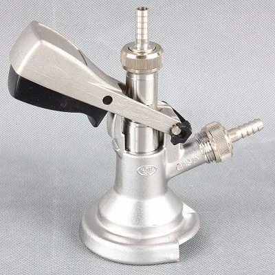 A Type Keg Coupler … - image