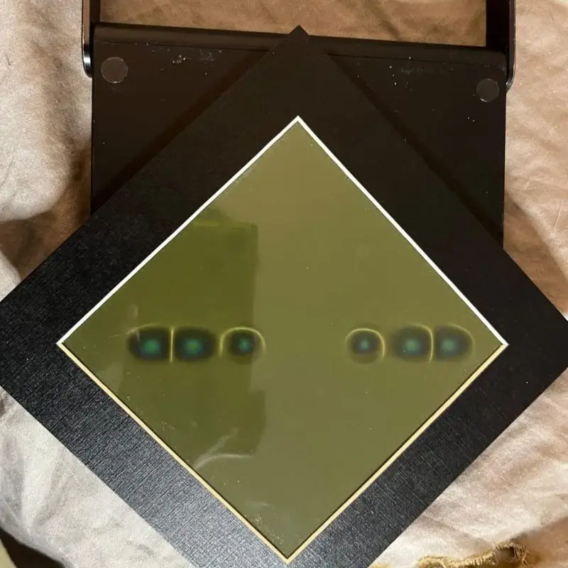 Field Viewing Film, Field Viewer, Display 3 Size A2BB