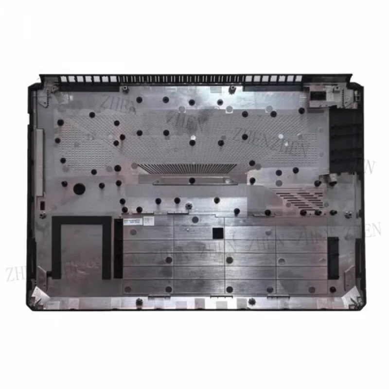 

Y For ASUS FX705 FX705DY/GD/GM 17.3" Bottom Case Cover Non Air-Outlet 13N1-BQA0202