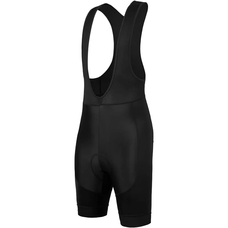 OEM High Quality Cycling Short Seamless Breathable Quick Dry Sweat Wicking Customizable Logo Bike Bibs Cycling Shorts
