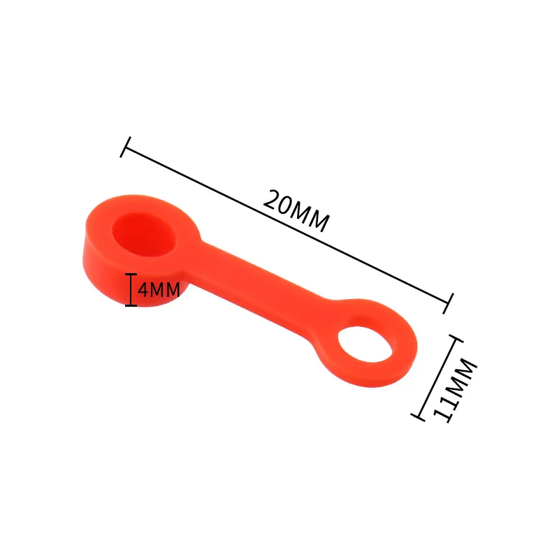 MUQZI دراجة الفرامل النازف غطاء مطاطي دراجة الفرامل الهيدروليكية الفرجار الحلمة غطاء غبار الدراجات مكبح قرصي تنزف تركيب غطاء