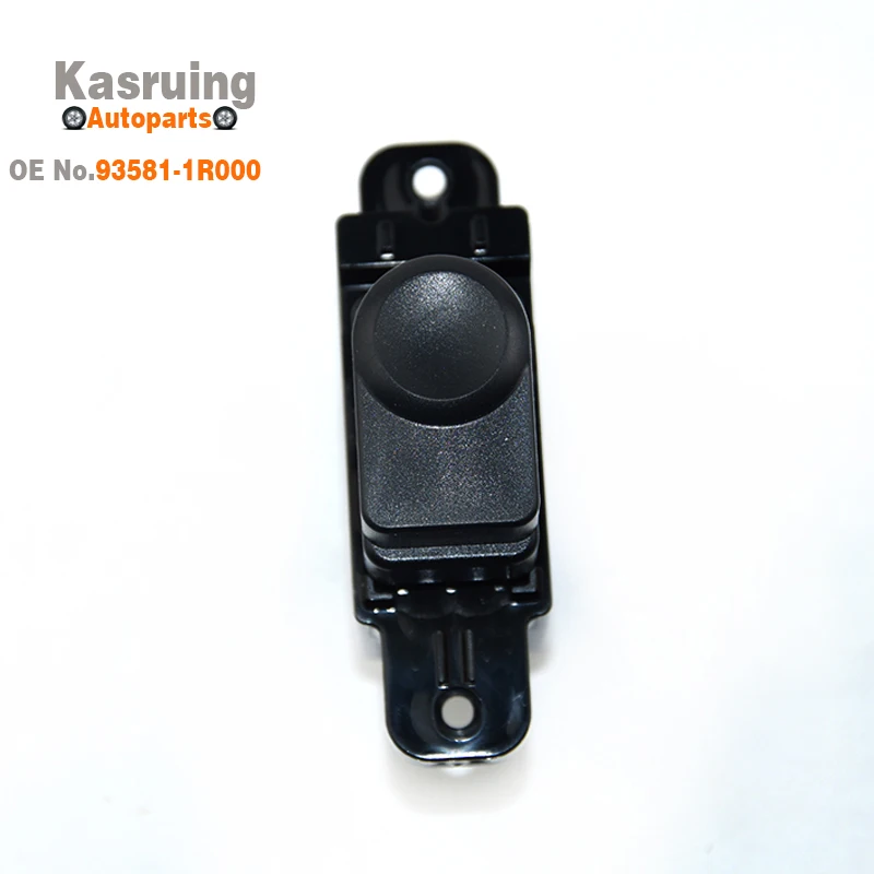 93581-1R000 935811R000 93581 1R000 High Quality Window Lifter Switch Button For Hyundai Accent 2011-2017