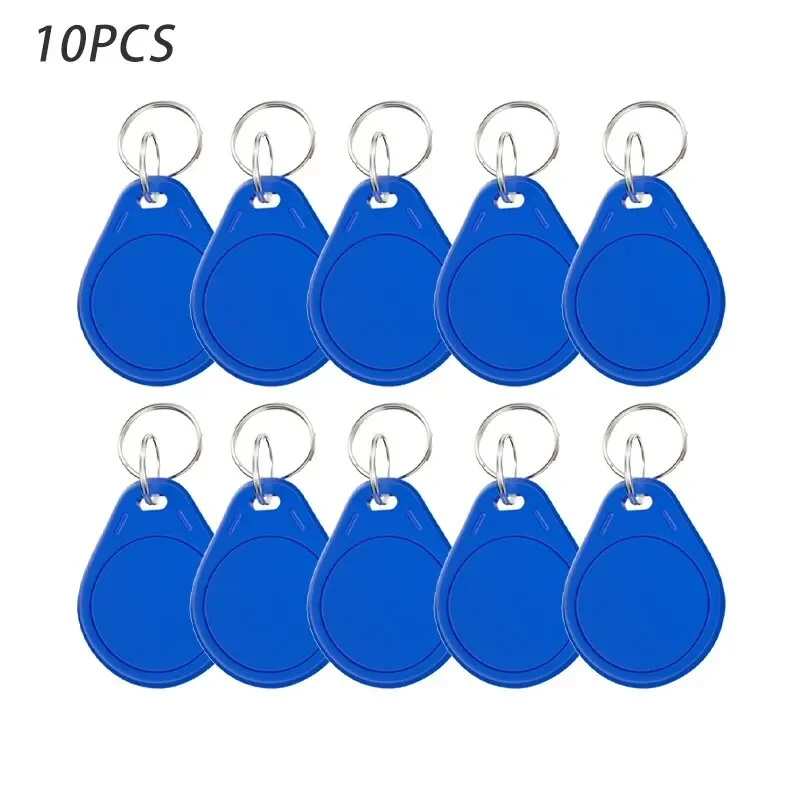 Variant: 10BlueKeyUID
