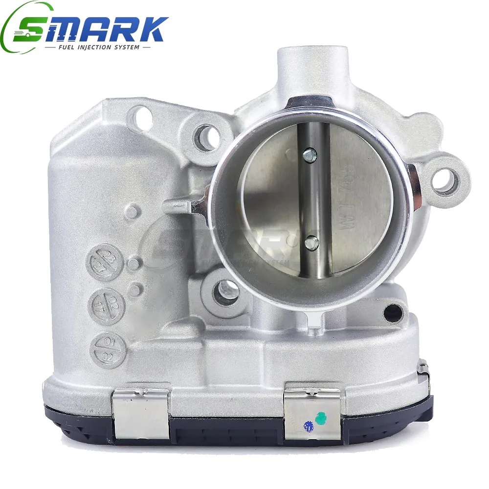 

Высокопроизводительный автомобильный дроссельный клапан, корпус дроссельной заслонки OE 0280750228 9652510380