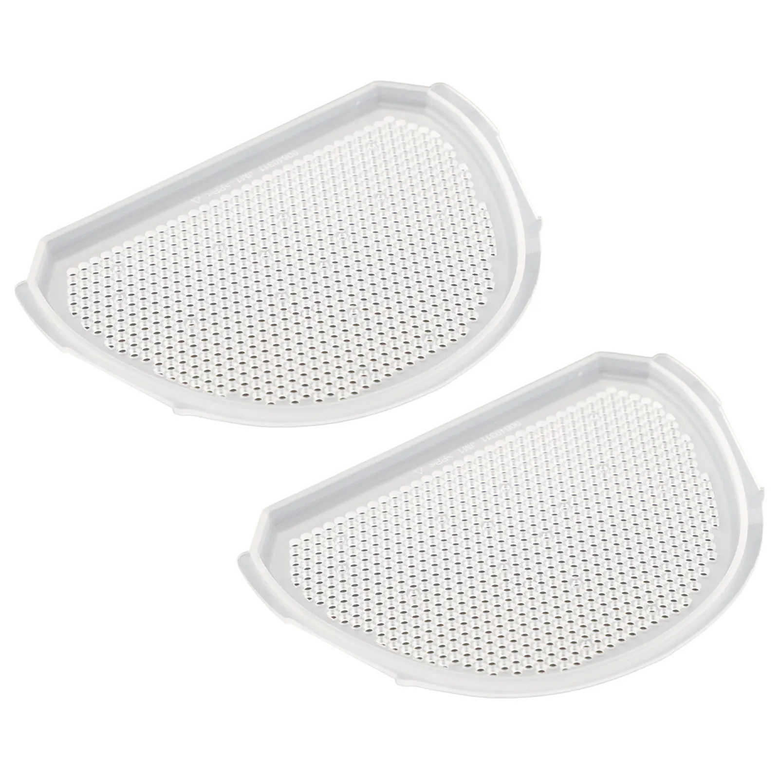Compatible Vacuum Filter 90640315 For HLVA315 HLVA320J HLVA315J32 Dust Collector High Efficiency Plastic Pre-filter 2 Pack