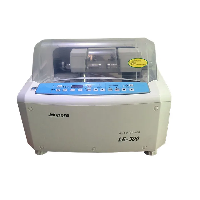 

Автоматический станок для обработки оптических линз LE-300 (Китай)