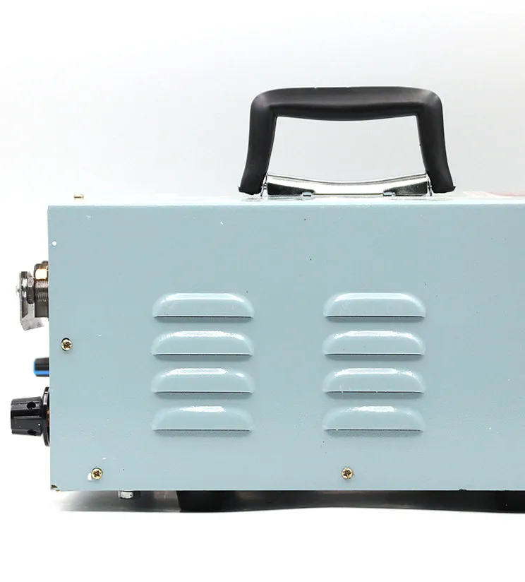 Automatic Beak Trimmer with Counter for Chickens Ducks Portable Electric Beak Cutter Machine Poultry Debeaking Machine Farm Tool
