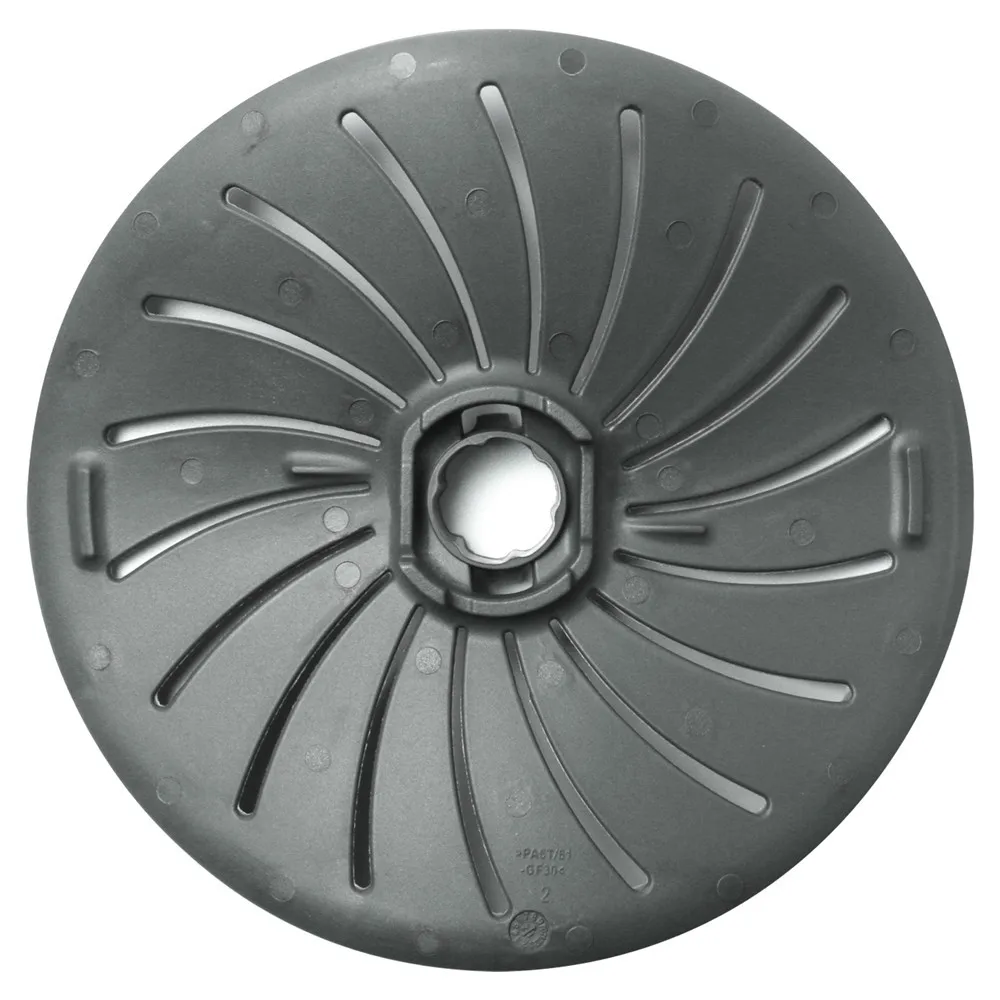 Untuk TM5 TM6 Penutup Pisau Melindungi Mesin Masak Penutup Pisau Pemotong Baja Tahan Karat Penutup Pelindung Kepala