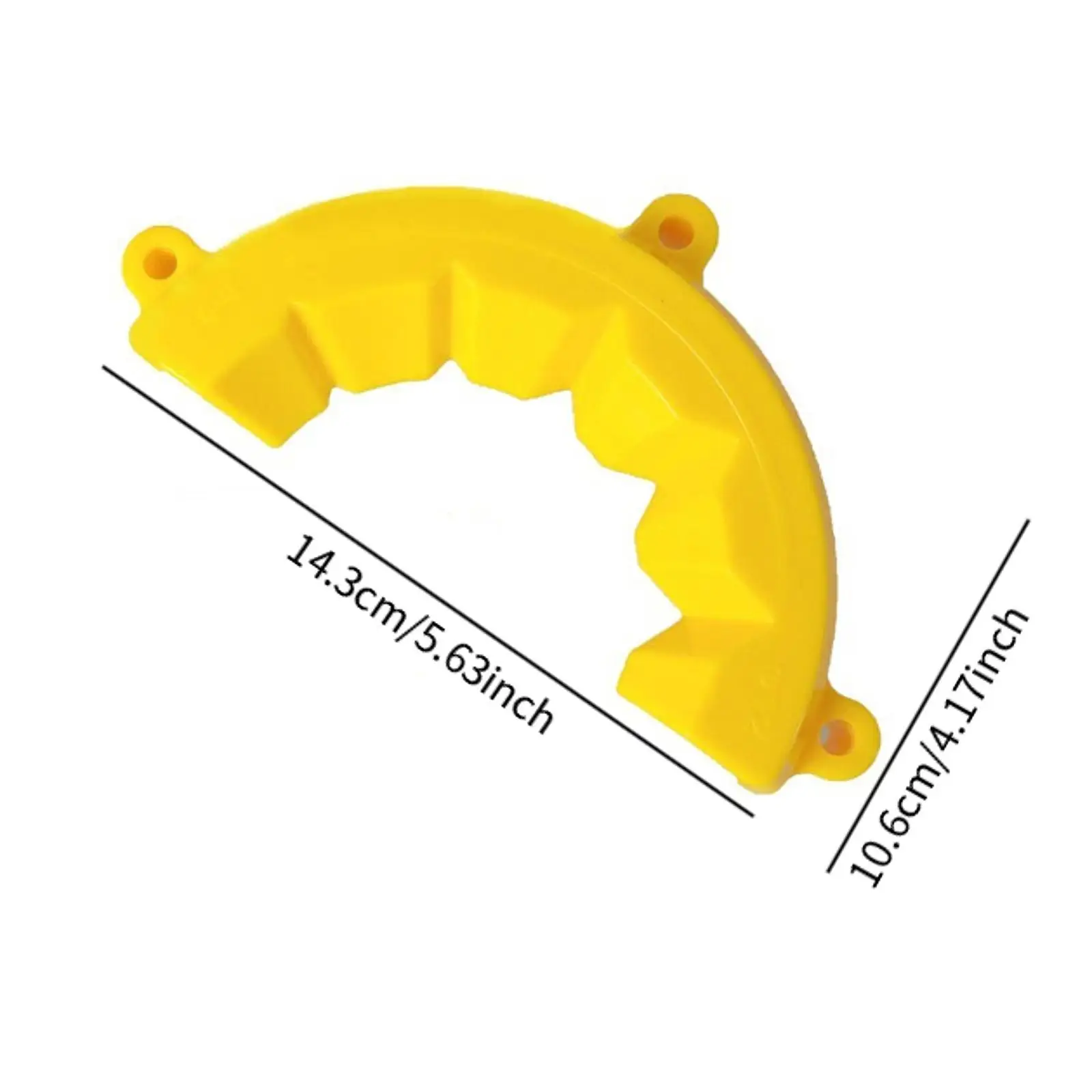 Drill Sharpener Accessory Yellow Precision Direct Replaces Drill Grinding Attachment