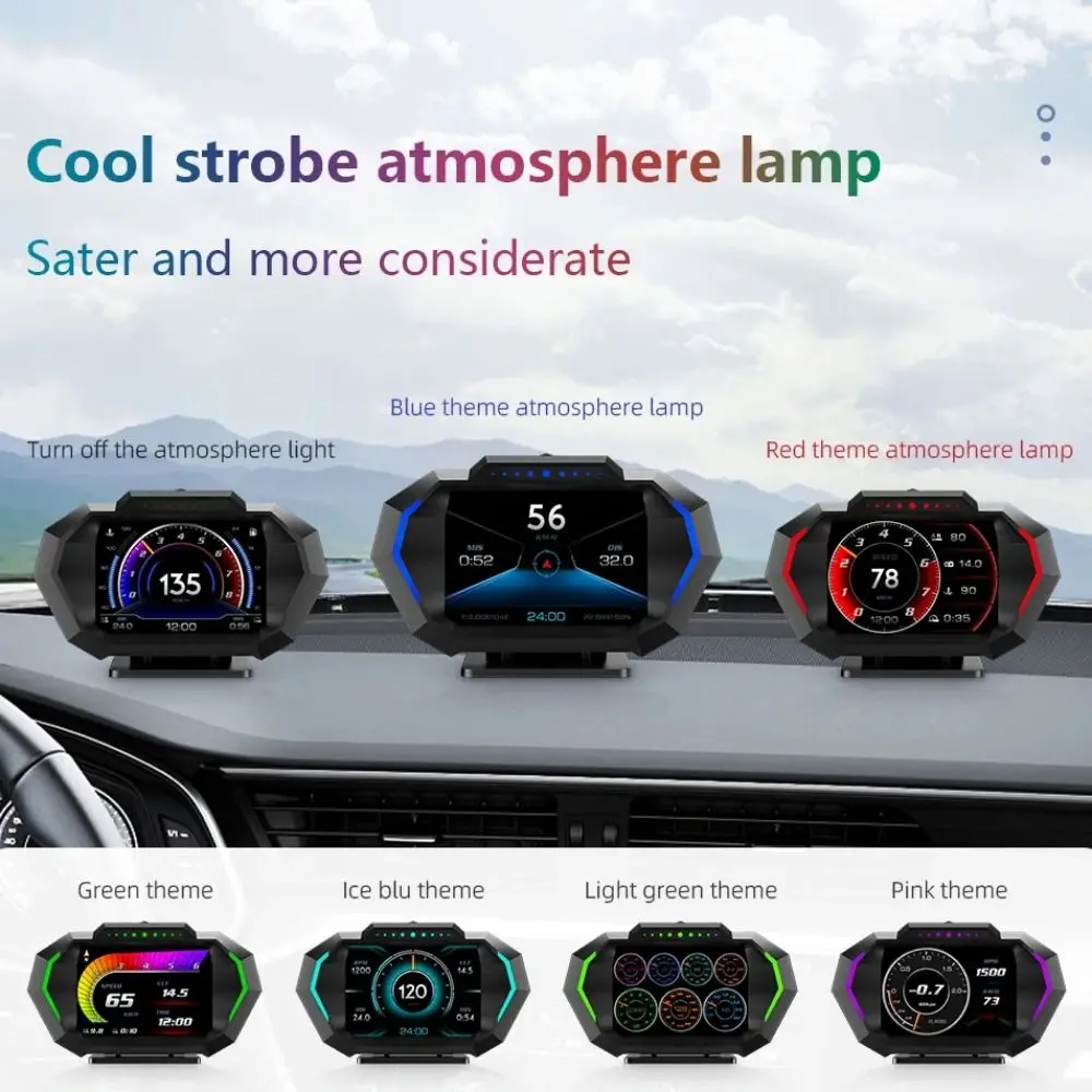 Non Skip Hud Car He…