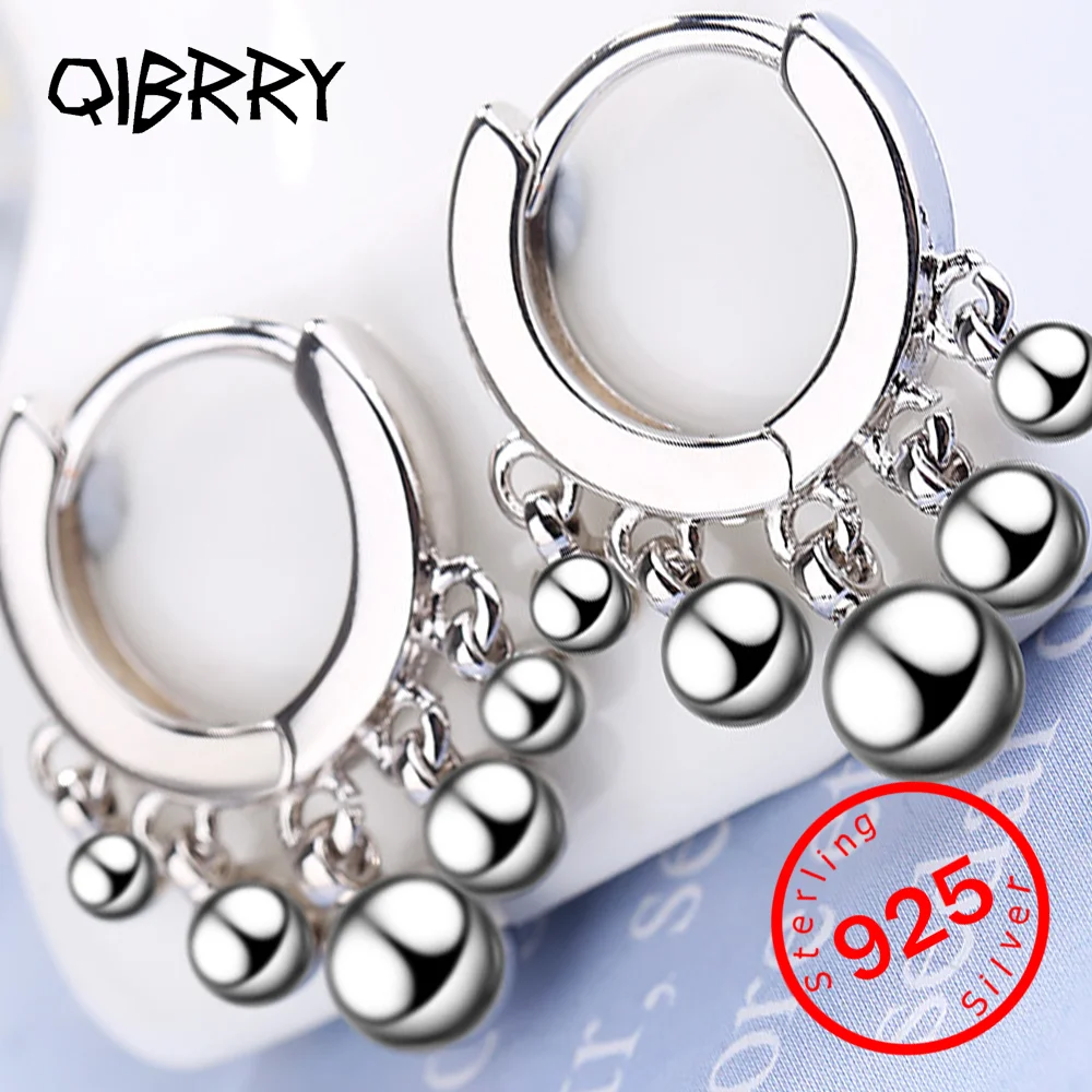 

Stamp 925 selling silver Cерьги Hot heart-shaped earrings Original charm earrings for female girls Exquisite jewelry gift 2025