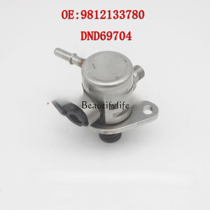 9812133780   DND69704 Pompa olio ad alta pressione 1.2T