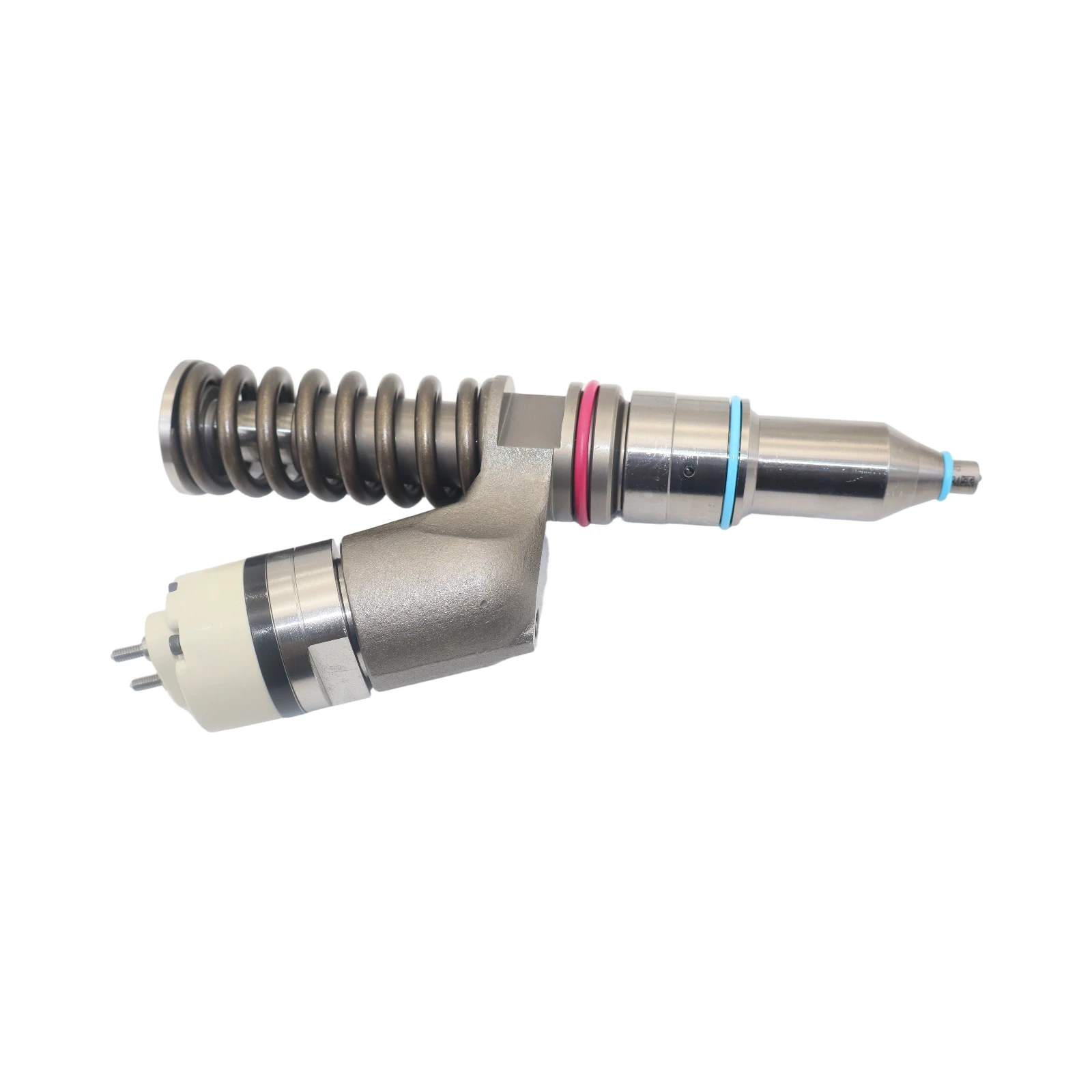 1PCS Fuel Injector Assembly 10R-7229 Suitable for Caterpillar CAT C18 C15 Engine