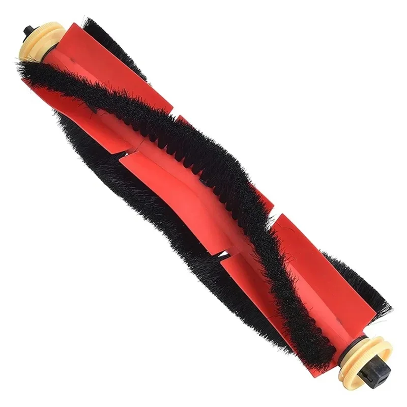 Sanq escova principal lavável filtro hepa peças de reposição como mostrado para xiaomi roborock s6 max s60 s65 s5 max t6 tanos aspirador de pó