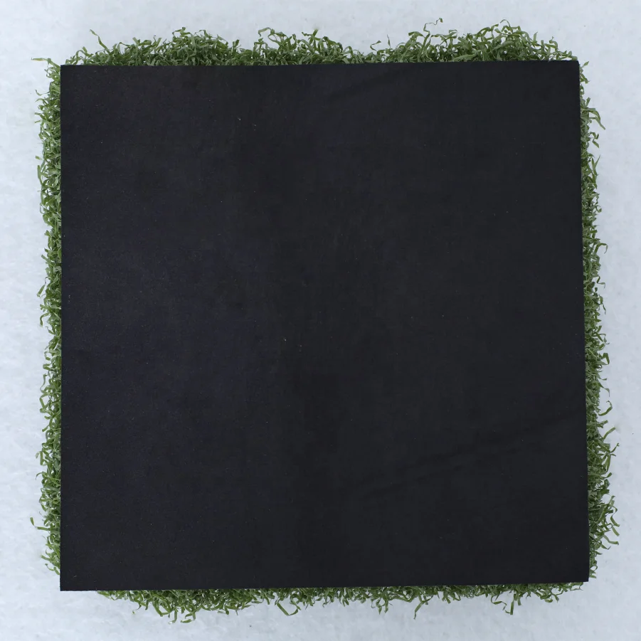 سجادة ضرب ممارسة الجولف التجارية للاستخدام الداخلي والخارجي، سجادة جولف للعشب #5