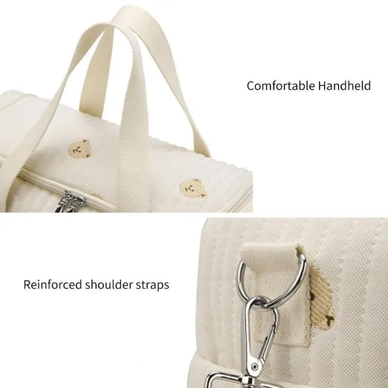 à couches u13f maman crossbody à carrefour