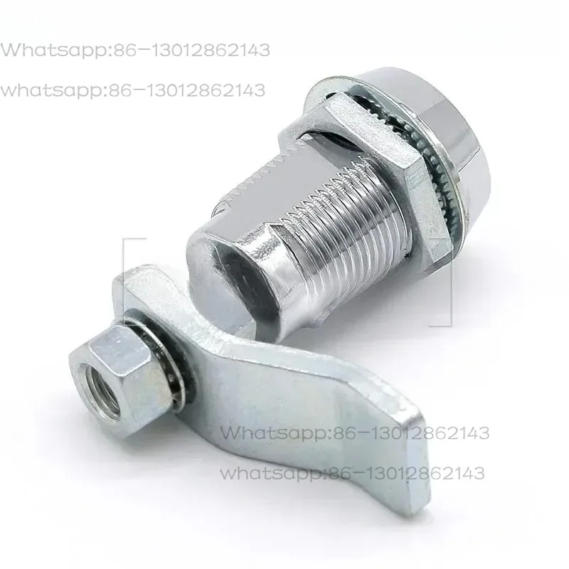Adjustable Spacing Compression Latch Internal Spring E3-17-12 Replacement Compression Door Lock For Industrial Cabinet