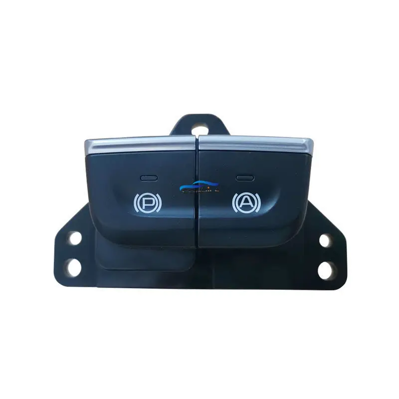 1pc for BESTUNE T77 Electronic Handbrake Parking Brake Switch Button Start