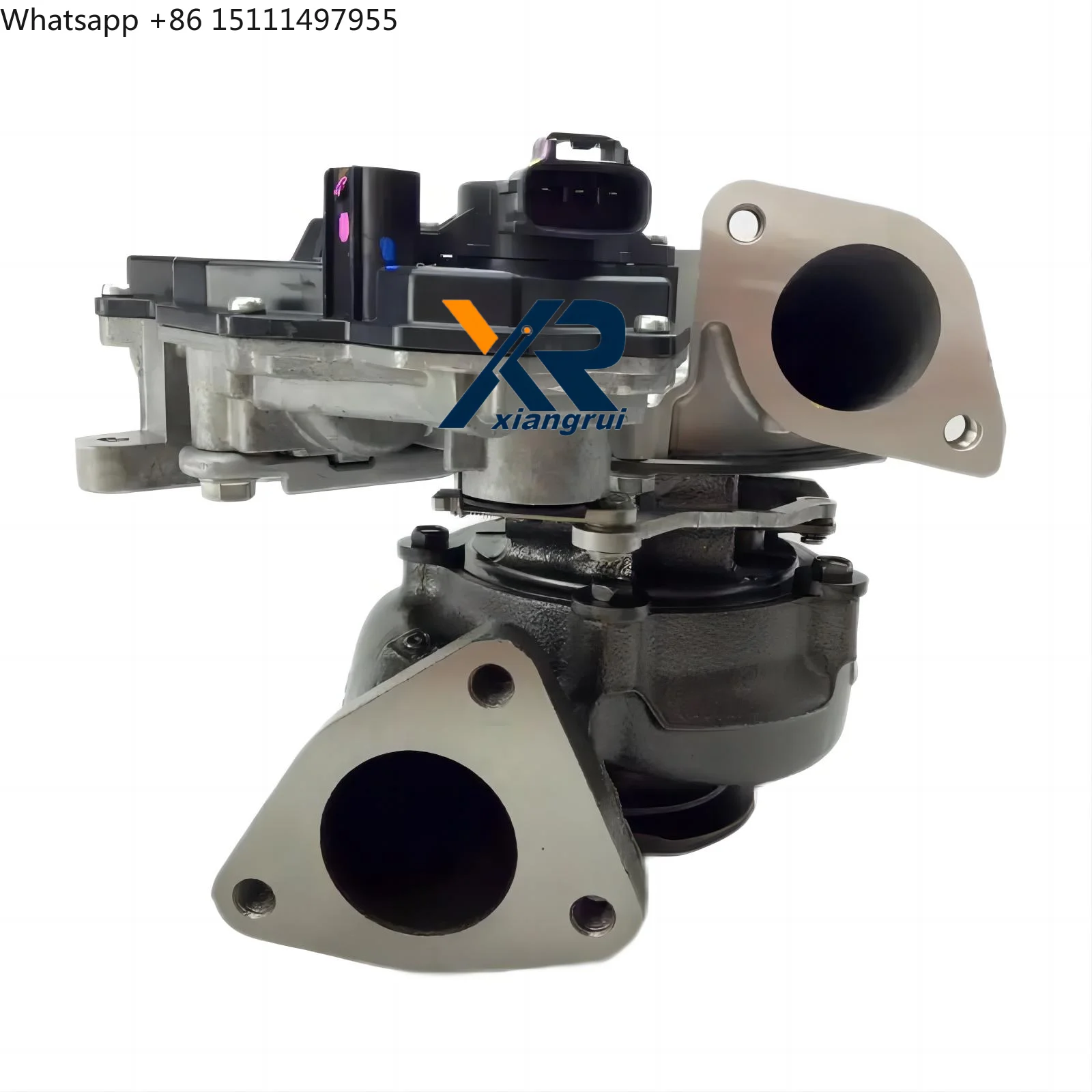 

Complete Turbocharger CT16V 17201-11070 17201-11080 1720111070 17201-11090 for toyta Hilux 2.8D 1GD Engine