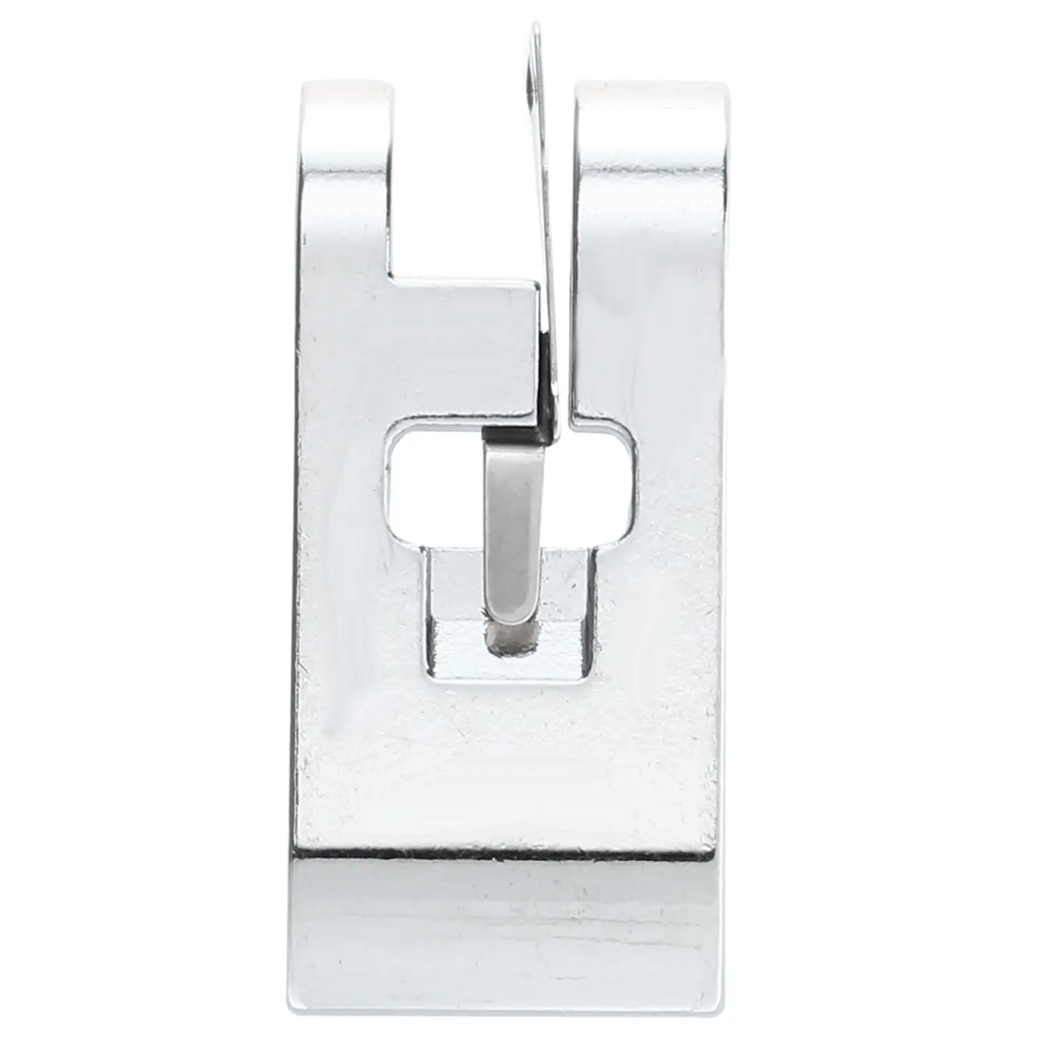 N98R Overlock Edge Presser Foot دليل صغير للمغني الأخ جانوم