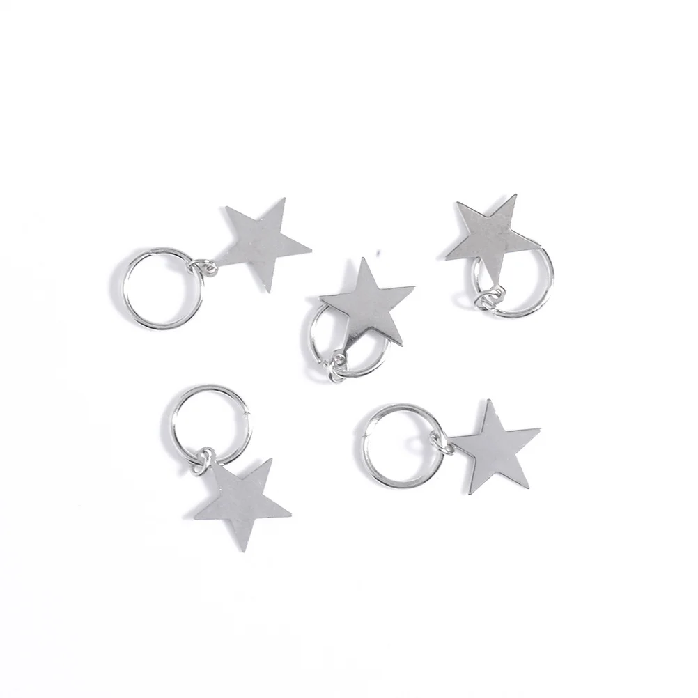 

55 PCS Hair Clip Accessories Pins Hairpin Clips for Dirty Ditch Personality Small