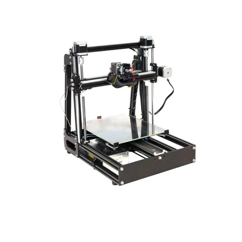 الأثاث.10 قطعة 2000 مللي متر T فتحة 2020 بثق الألومنيوم المعيار الأوروبي بأكسيد السكك الحديدية الخطية لأجزاء الطابعة ثلاثية الأبعاد والأريكة