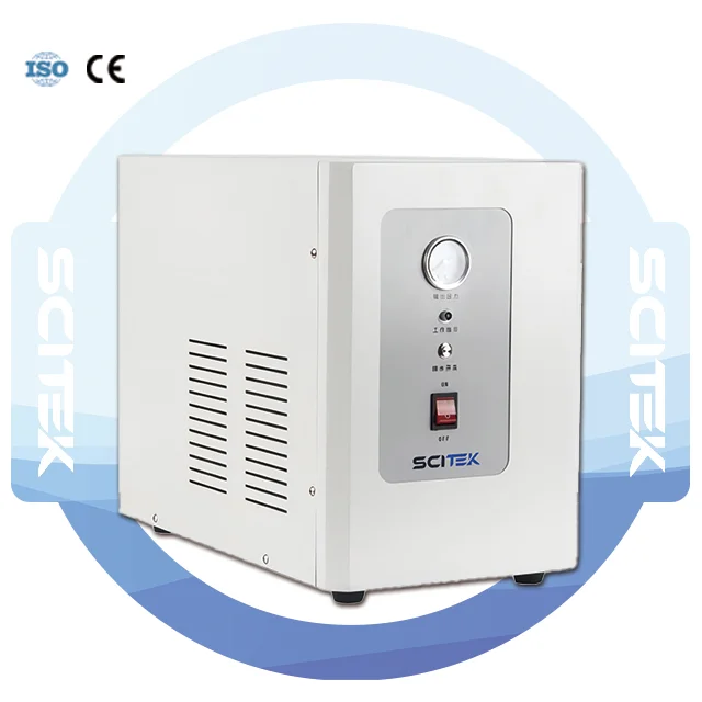 Air Generator 0-5000 Ml/min  Laboratory Air Generator for High-quality and Pure Compressed air