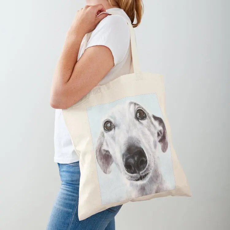 

Galgo Espanol Steven Tote Bag Canvas bag for women Handbags bag luxury women Women's tote