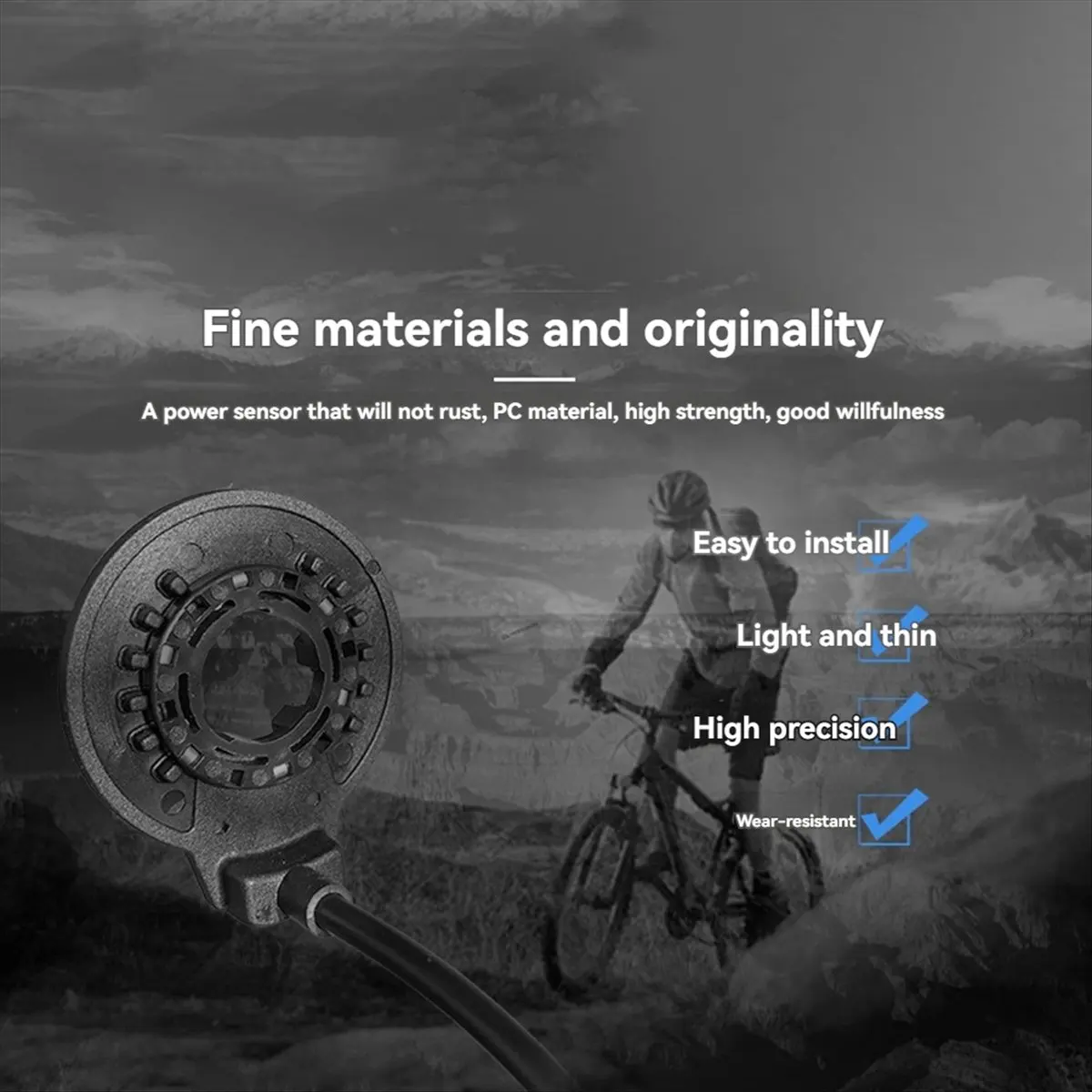 AD10 Sensor Assist …