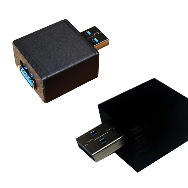 MiSTer SNAC PCE PC-Engine Adapter Is Compatible With MiSTer I/O Boards And PCE(NEC) Controllers That Support The MiSTer Core