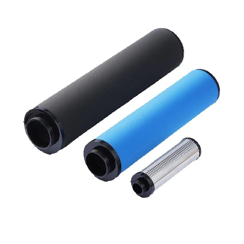 Replacement For Atlas Precision Filter Element Dd/Pd/Qd25/32/60/120/160/215/265/280/360