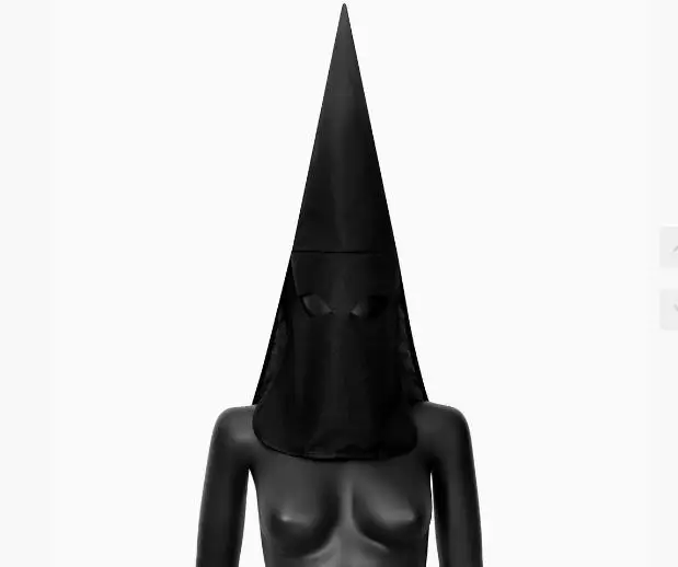 

Hat Unique Design For Party Festival Witch Hats Masquerade Halloween Accessories Halloween Cosplay Costume Accessory