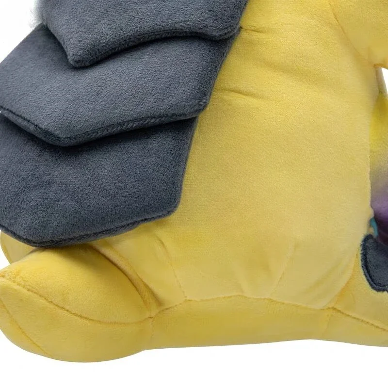 Valorant Anime Figure Gekko Plush 15cm Wingman Plush Toys Game Peripherals Cute Soft Cotton Stuffed Model Manga Gifts for Toys